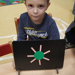 MŠ - listopad (1.část)